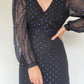 Whistles Dress RRP £189 - Size 8