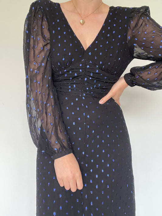 Whistles Dress RRP £189 - Size 8