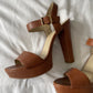 Dune Heels - Size 6