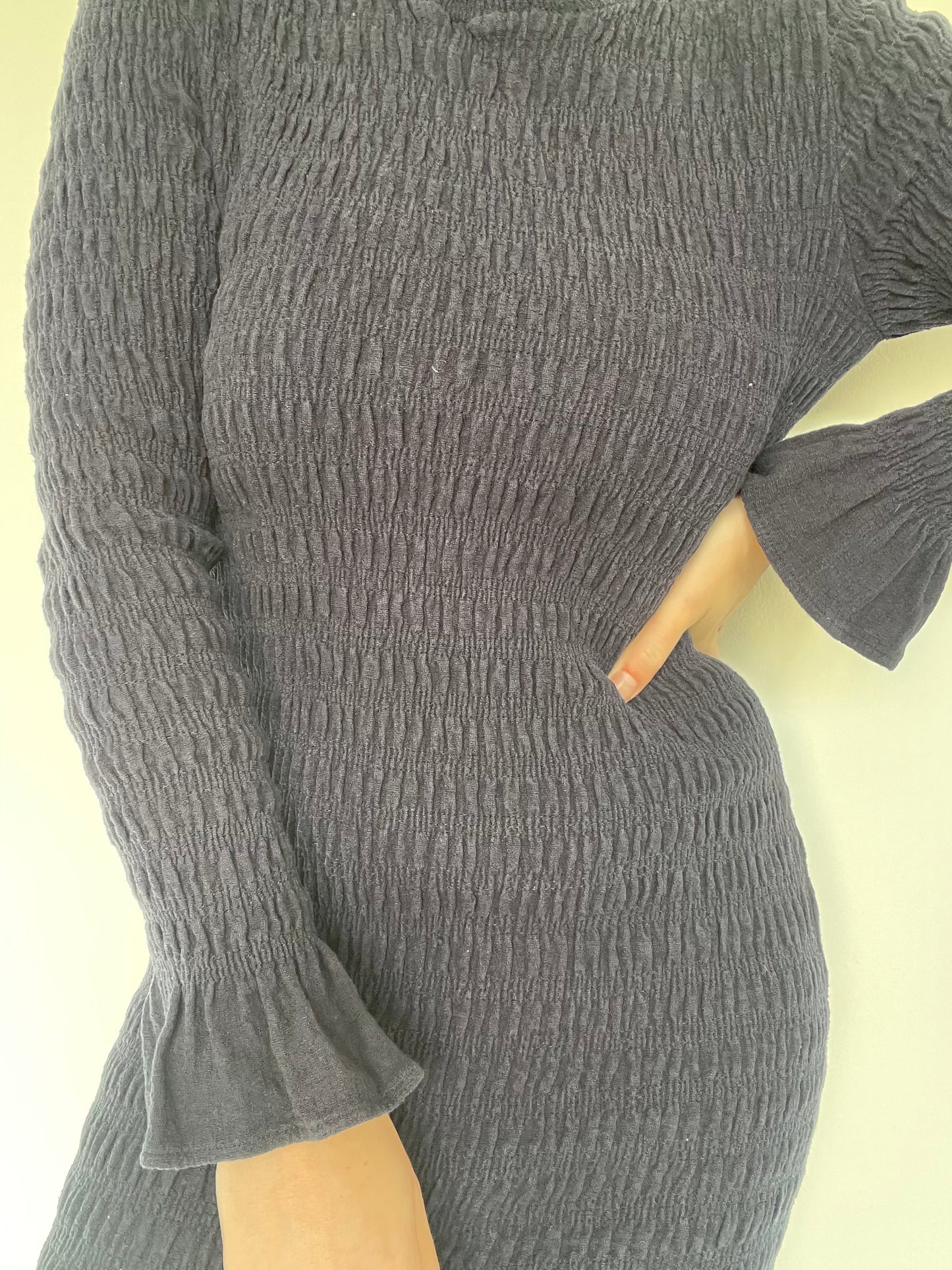 Never Fully Dressed Dress - Size 14