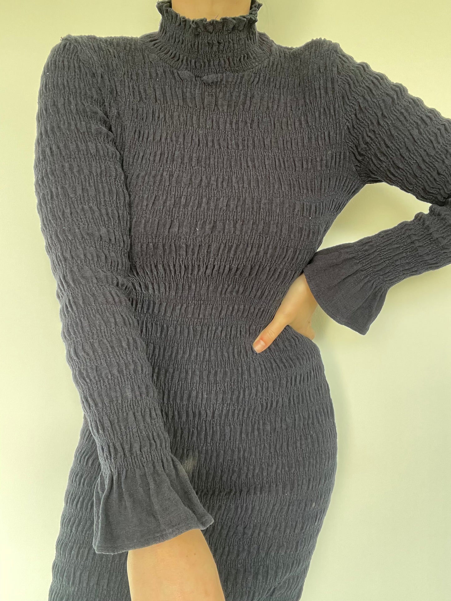 Never Fully Dressed Dress - Size 14