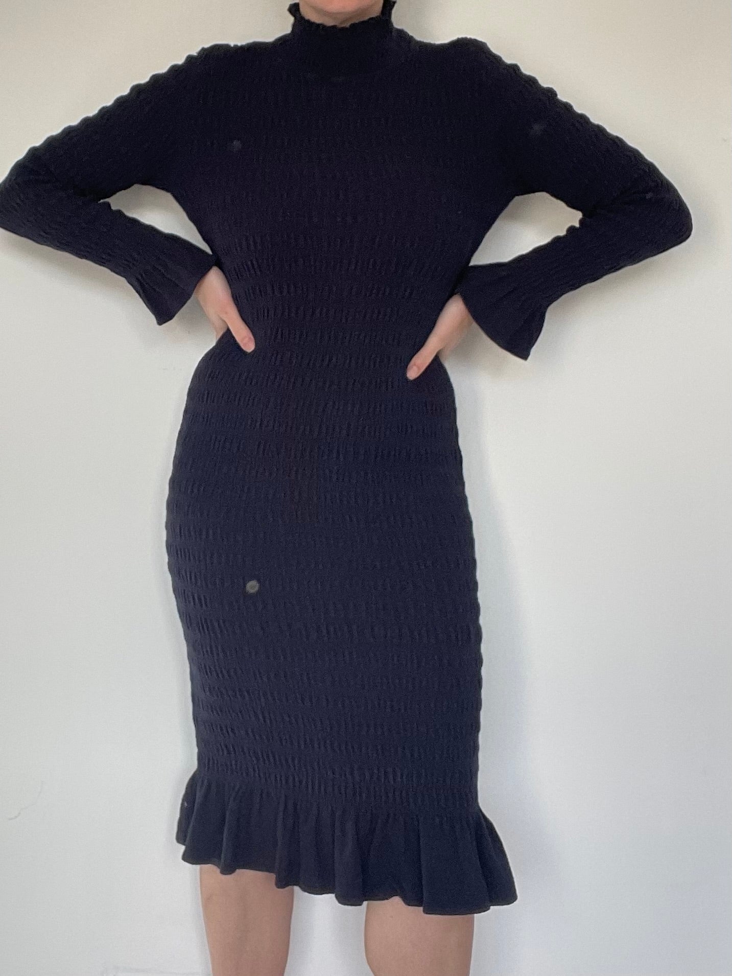 Never Fully Dressed Dress - Size 14