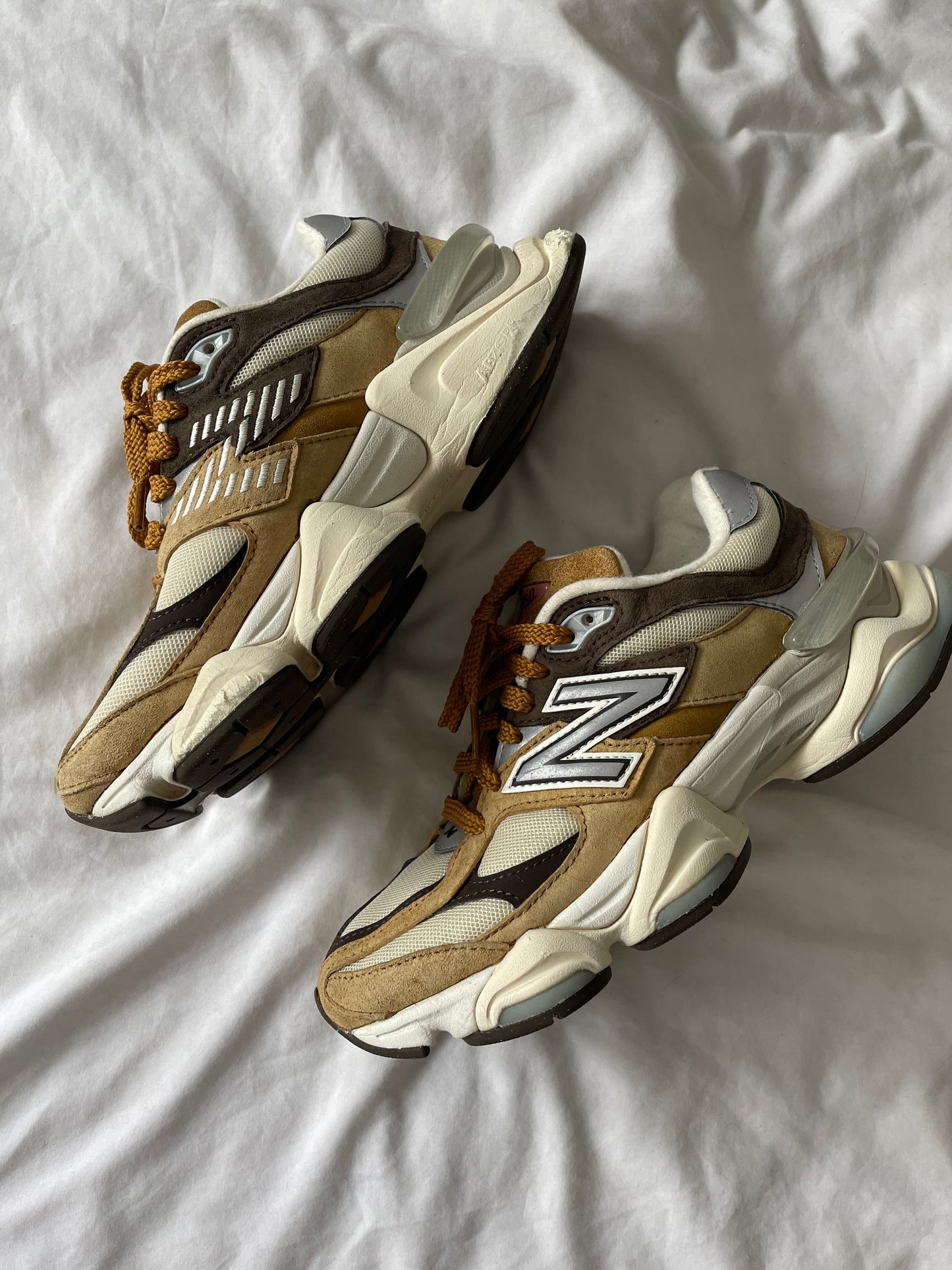 New Balance Trainers - Size 4.5