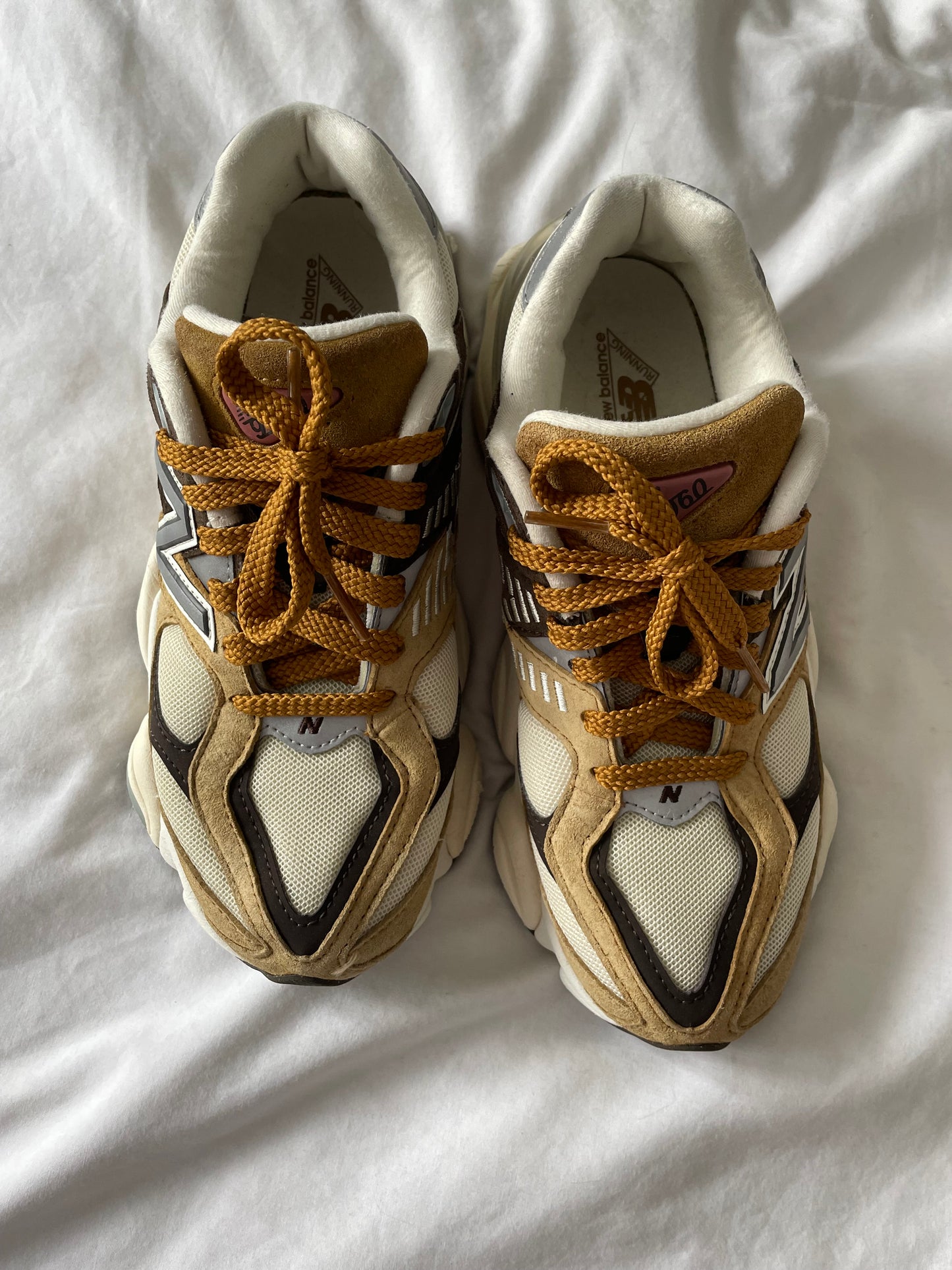 New Balance Trainers - Size 4.5