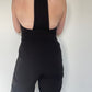 Black Jumpsuit - Size S/M