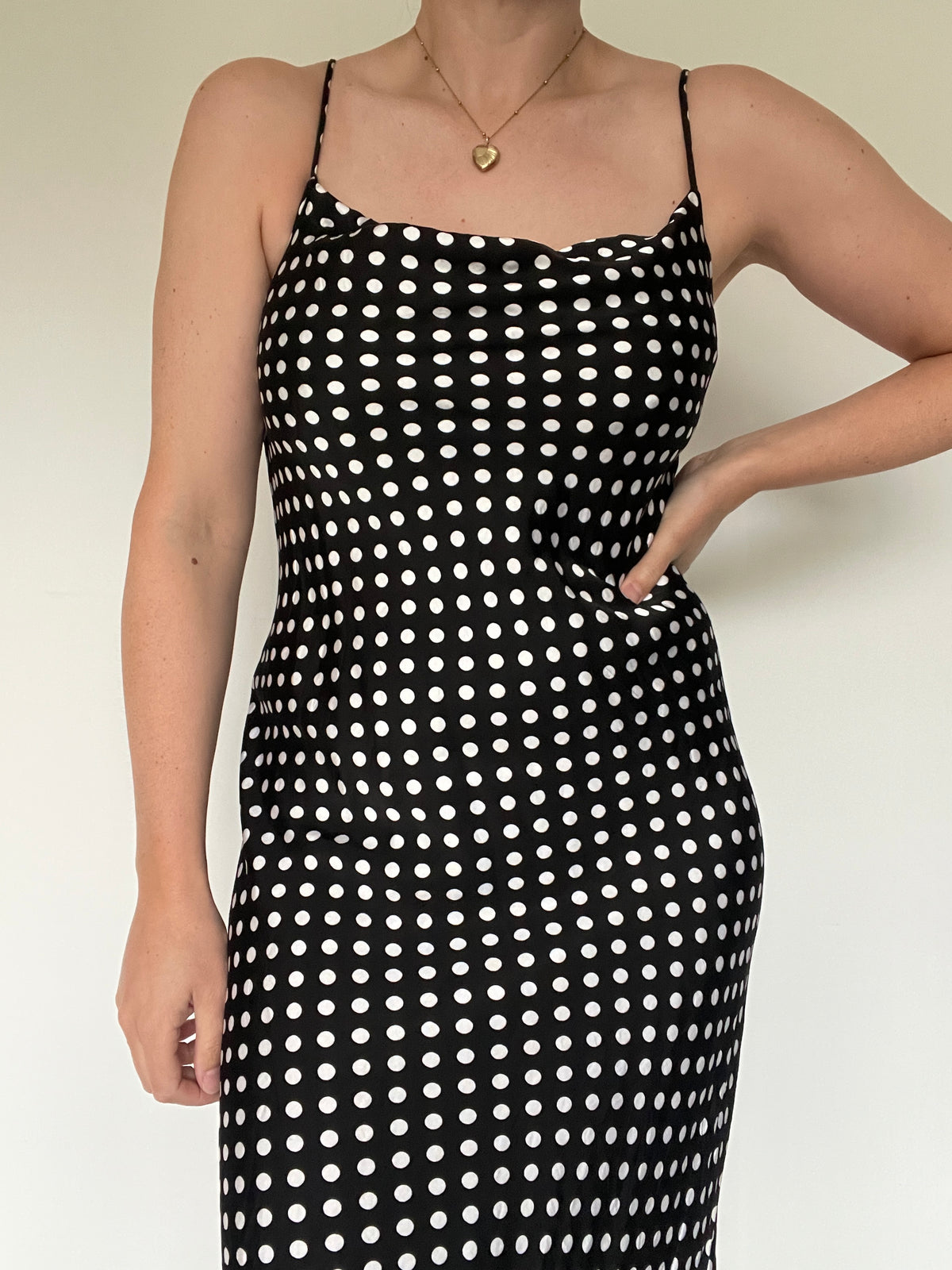 Zara Dress - Size M