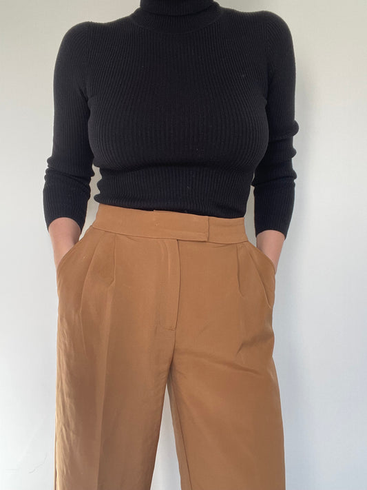 Zara Trousers - Size Small