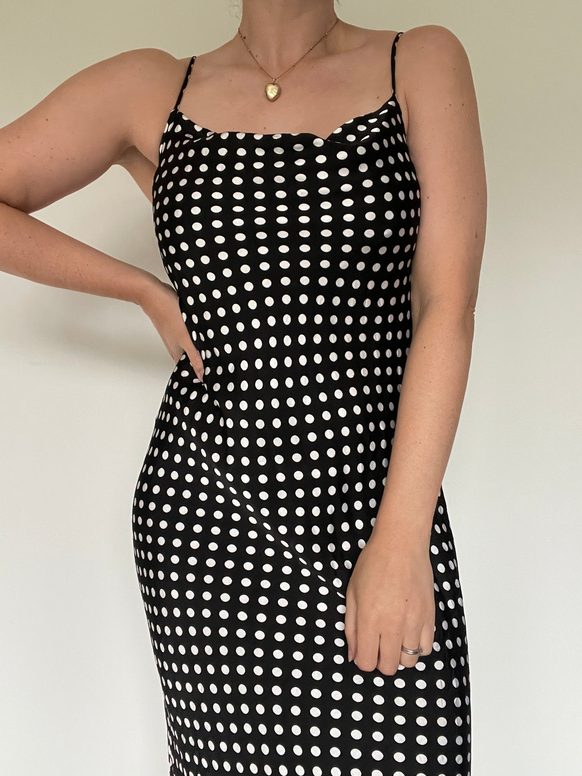 Zara Dress - Size M
