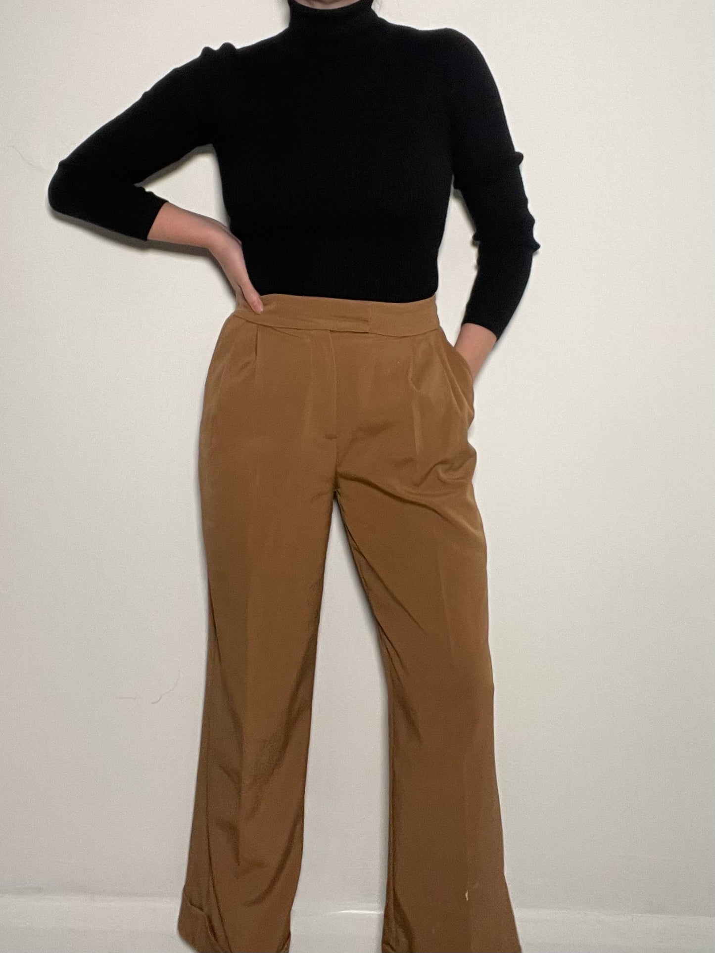 Zara Trousers - Size Small