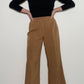 Zara Trousers - Size Small