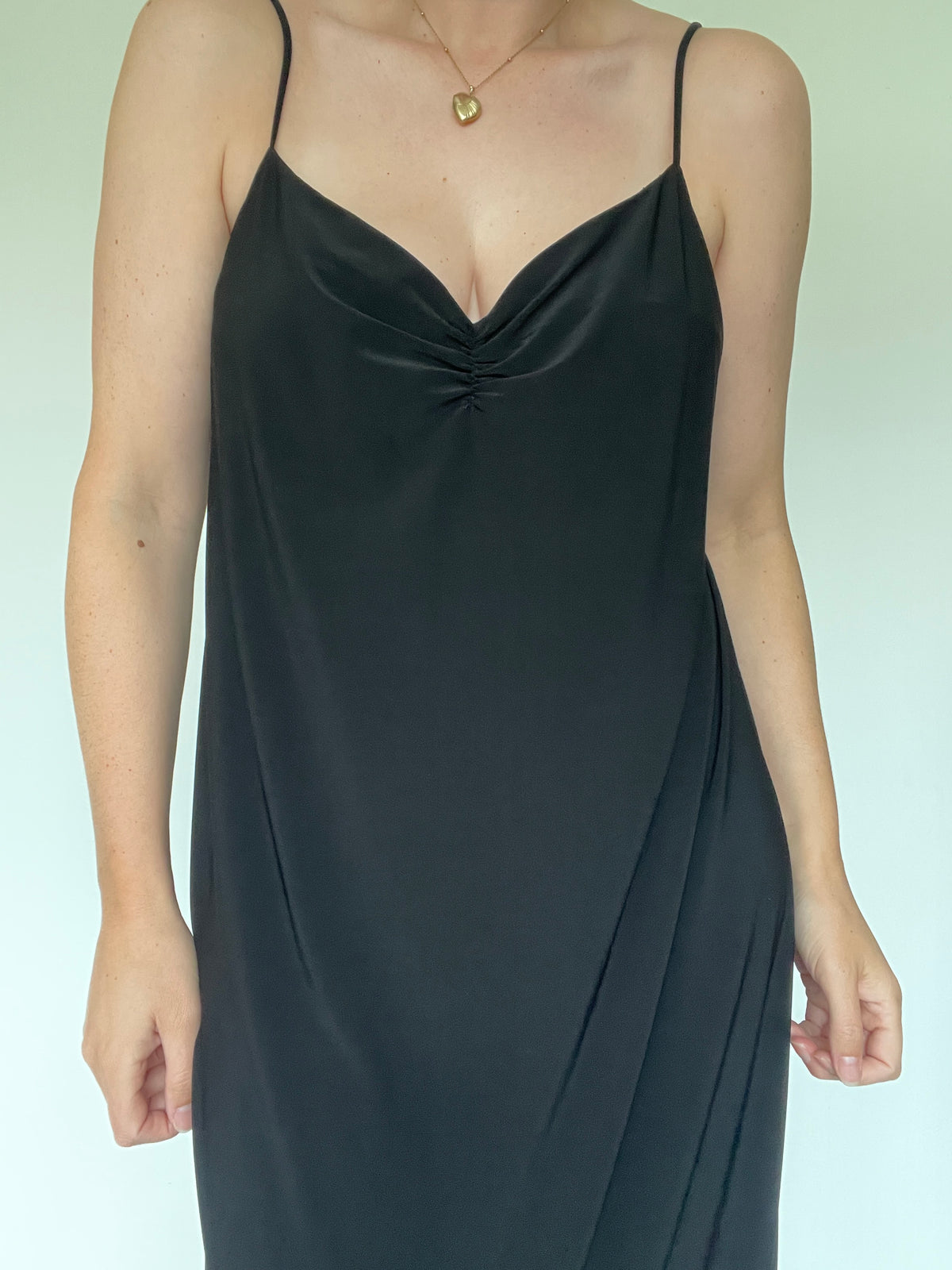 Zara Dress - Size XL