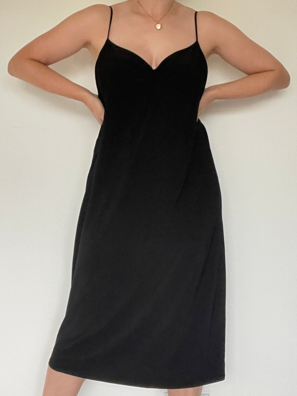 Zara Dress - Size XL