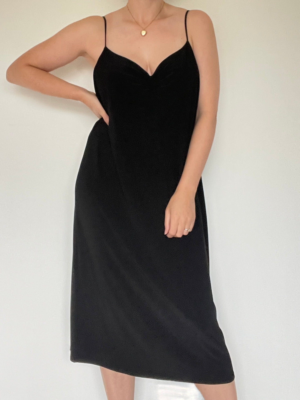 Zara Dress - Size XL