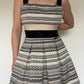 Lynne Dress - Size 8