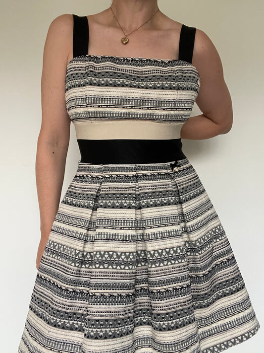Lynne Dress - Size 8