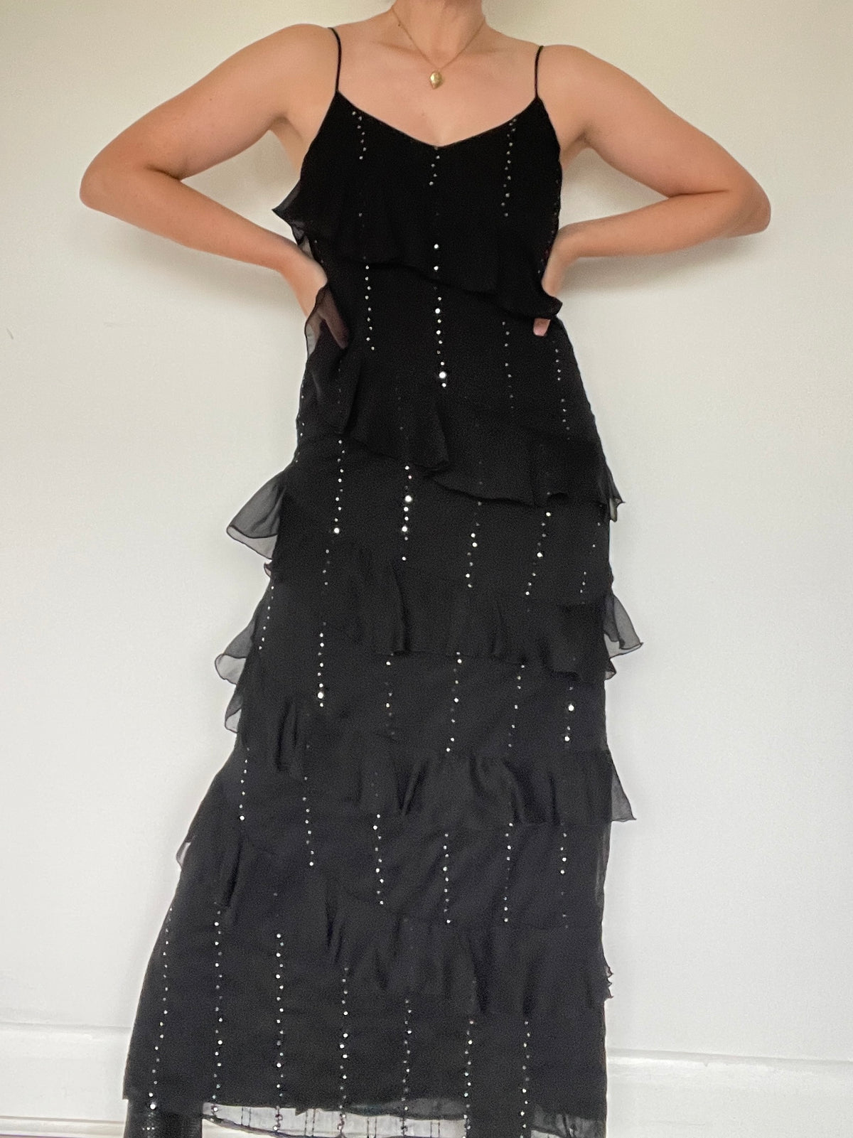 River Island Dress - Size 8