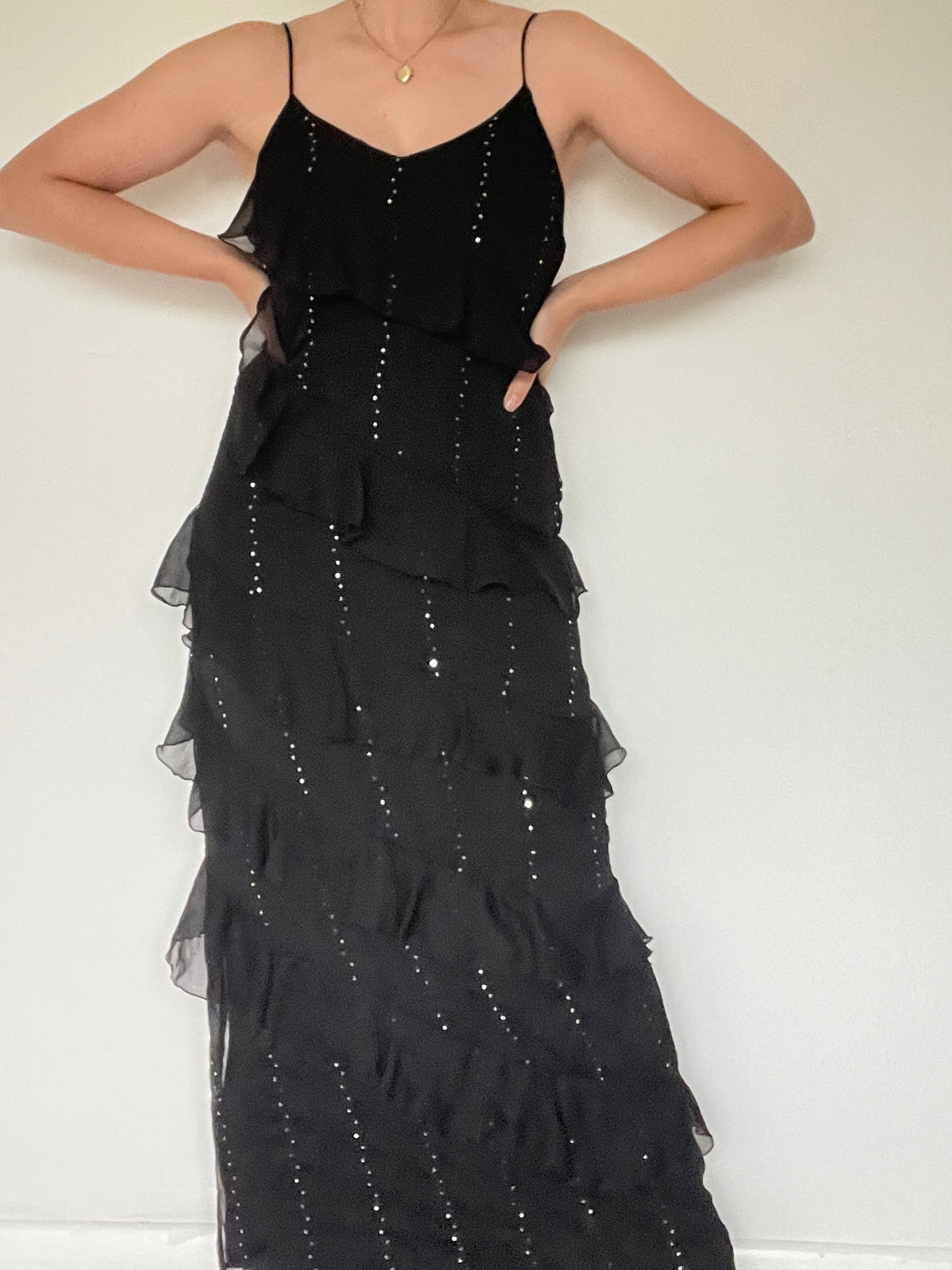 River Island Dress - Size 8