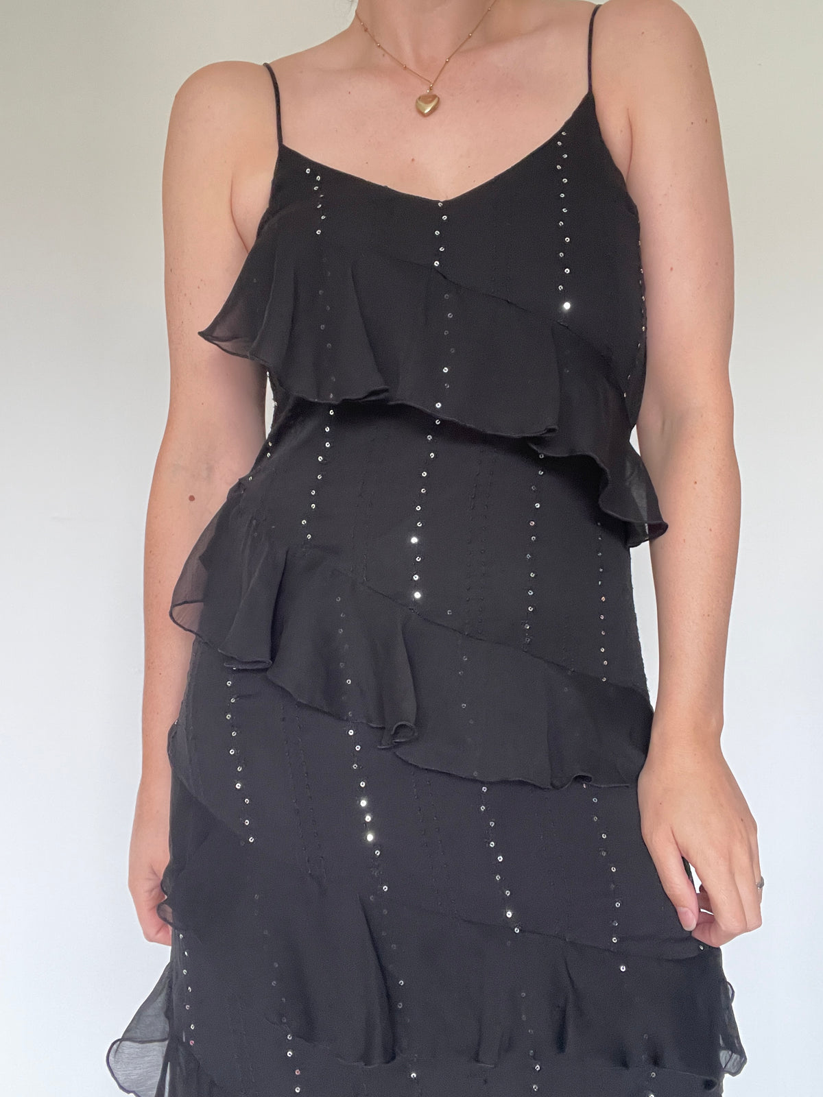 River Island Dress - Size 8