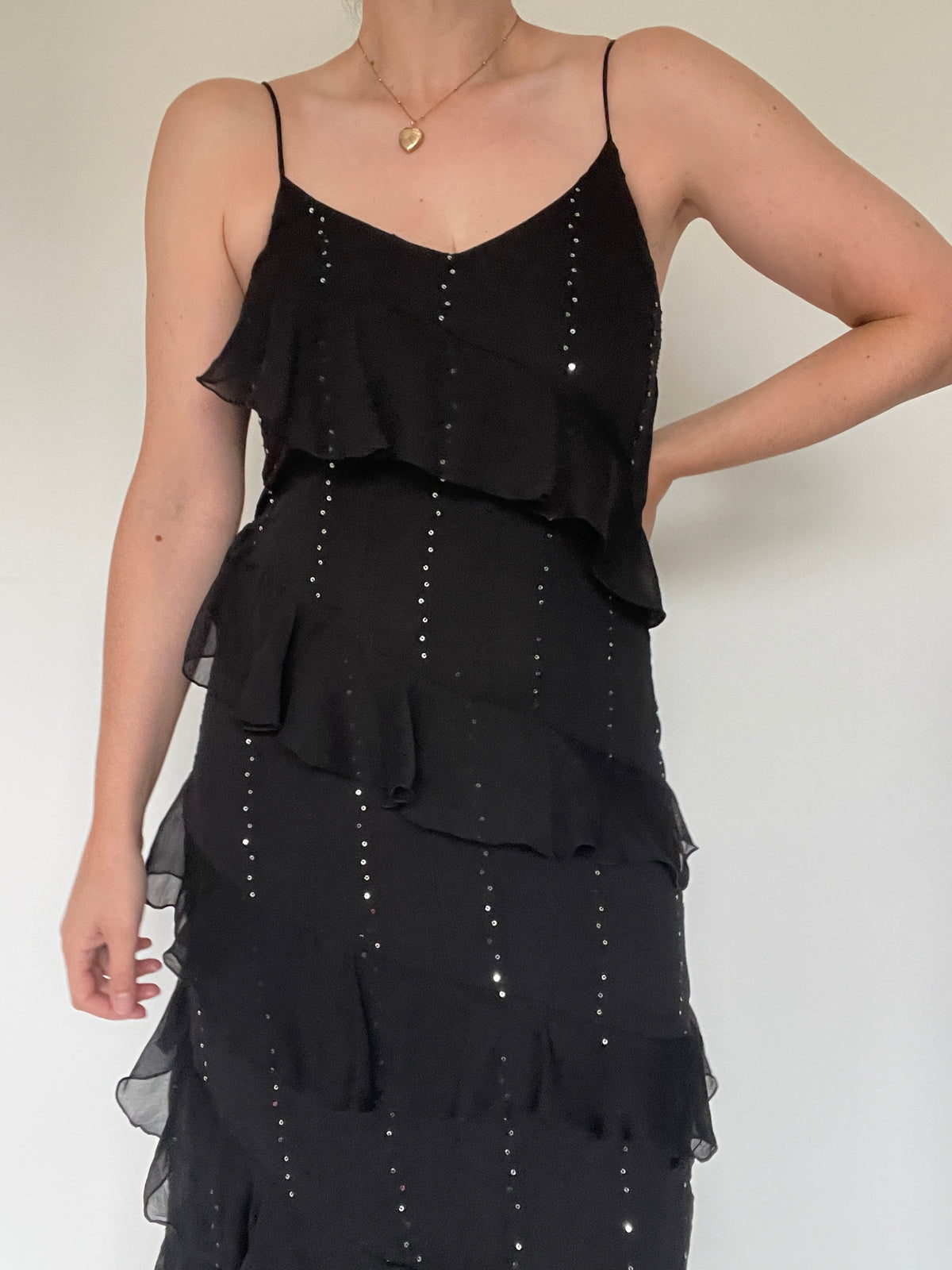 River Island Dress - Size 8