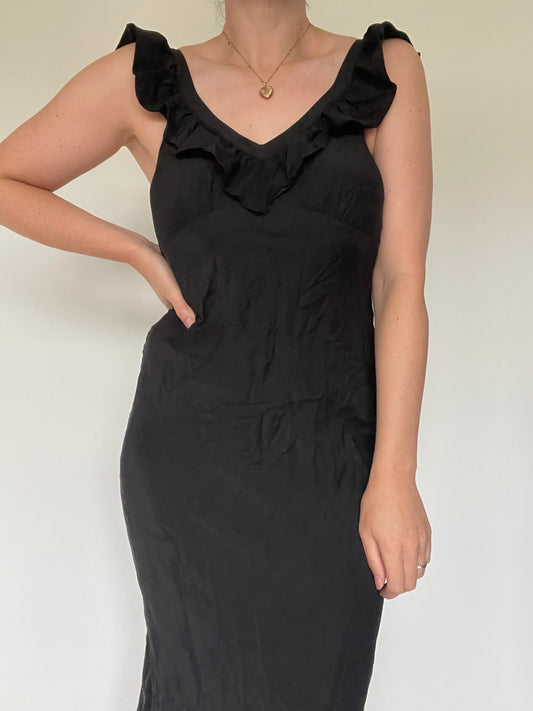 Reformation Dress NEW RRP £300 Size Small