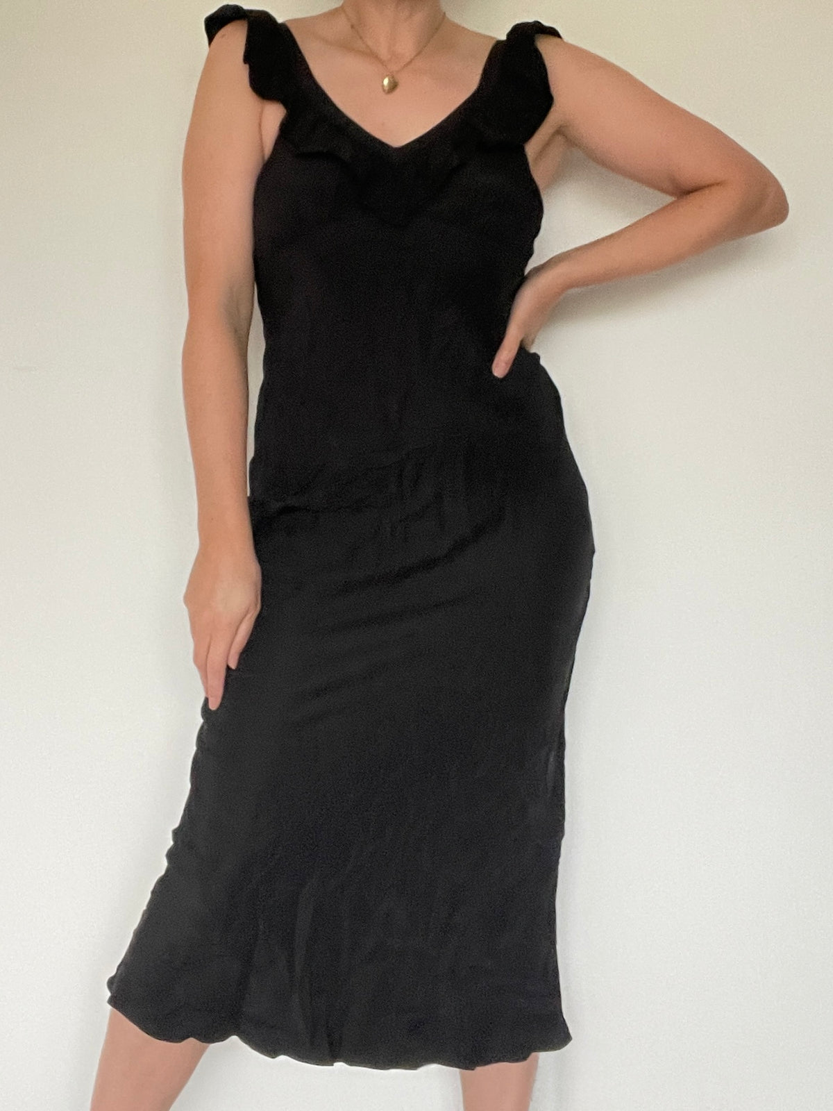 Reformation Dress NEW RRP £300 Size Small
