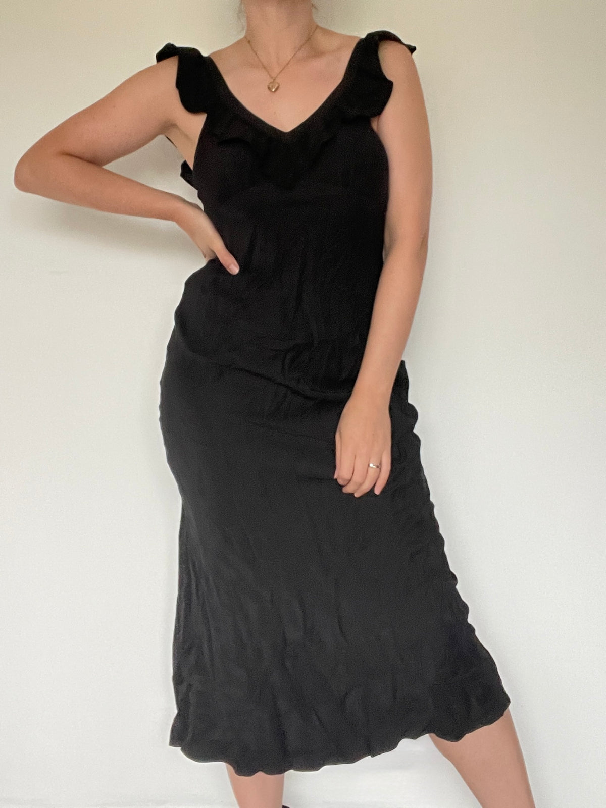 Reformation Dress NEW RRP £300 Size Small