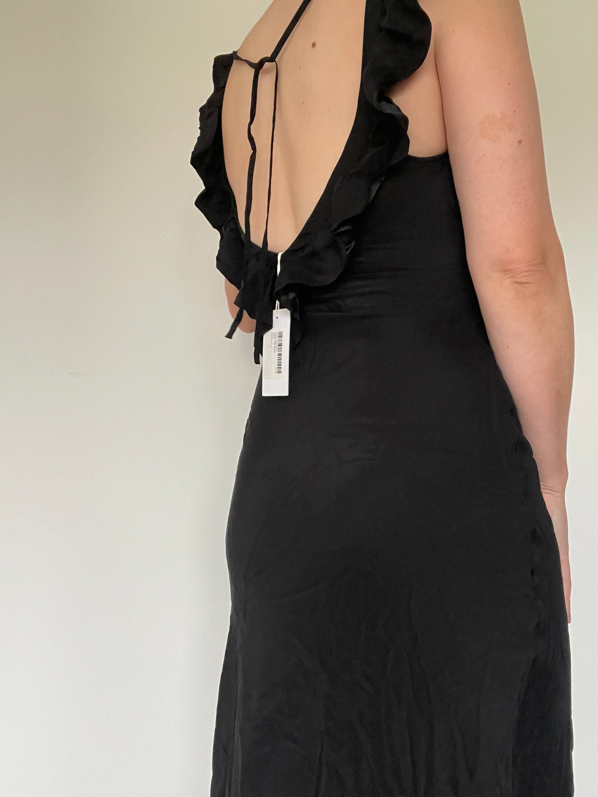 Reformation Dress NEW RRP £300 Size Small