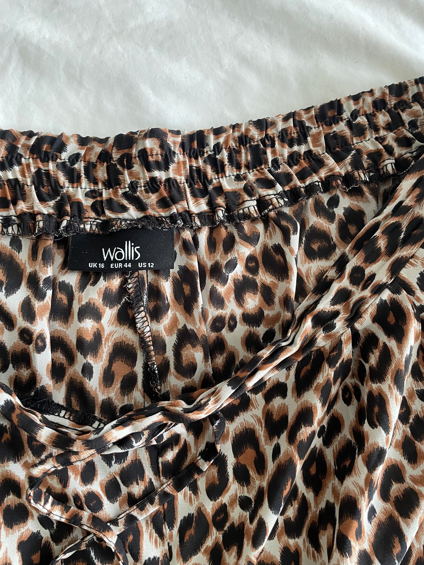Wallis Trousers - Size 16