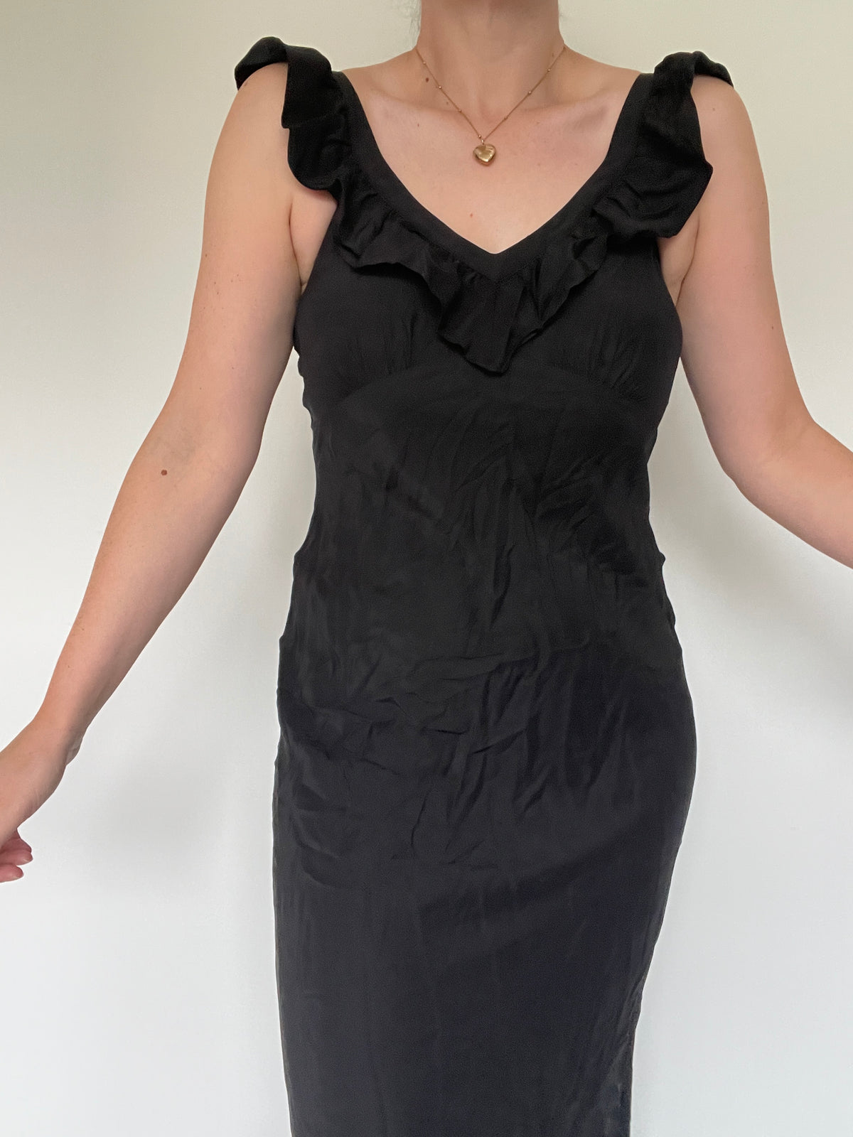 Reformation Dress NEW RRP £300 Size Small