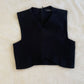 Zara Crop Top - Size S/M