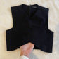 Zara Crop Top - Size S/M