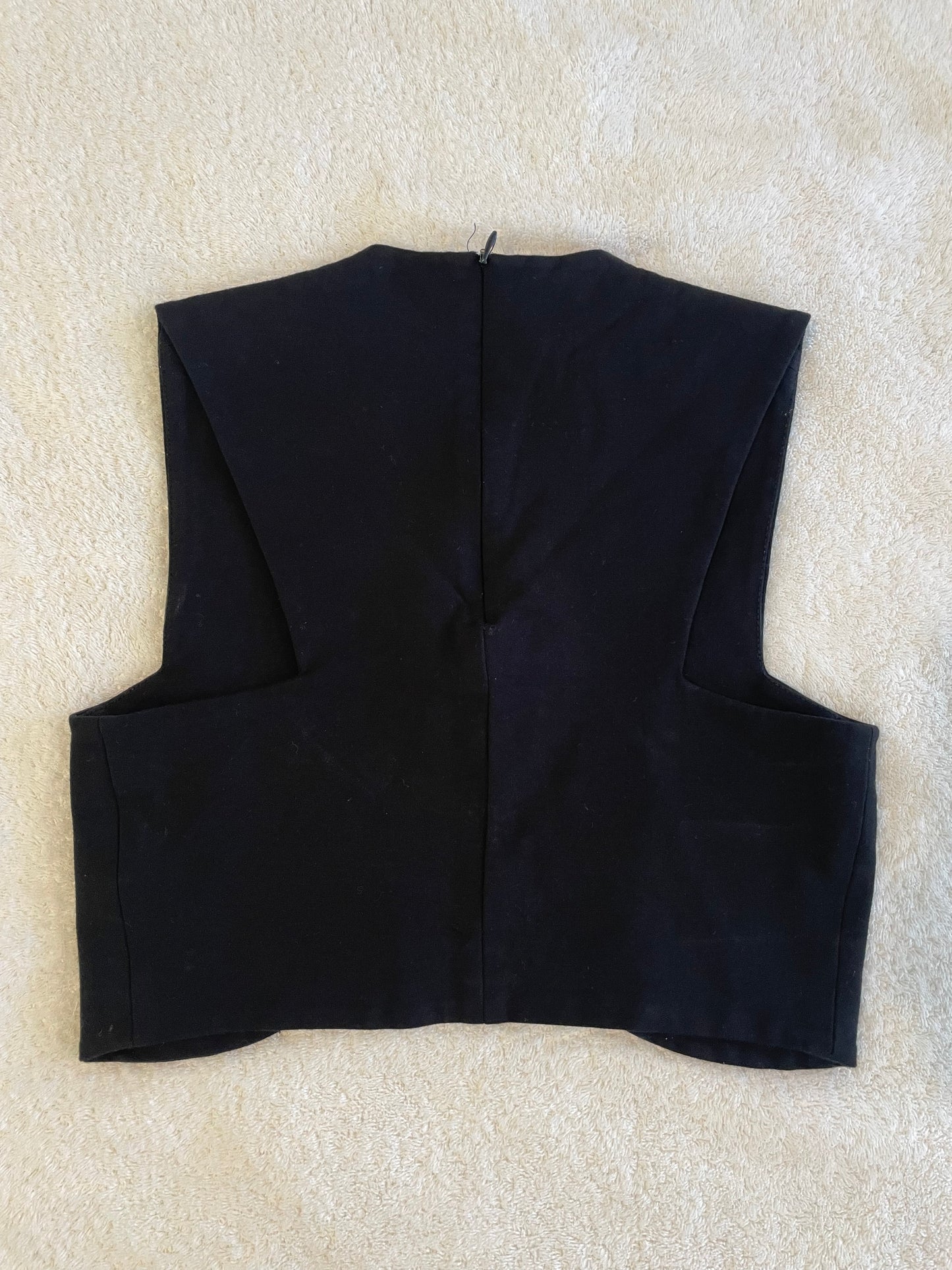 Zara Crop Top - Size S/M