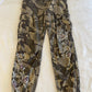 Vintage Oasis Cargo Trousers - Size 10