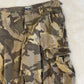 Vintage Oasis Cargo Trousers - Size 10