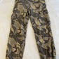 Vintage Oasis Cargo Trousers - Size 10