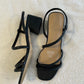 H&M Heels - Size 5