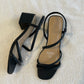 H&M Heels - Size 5
