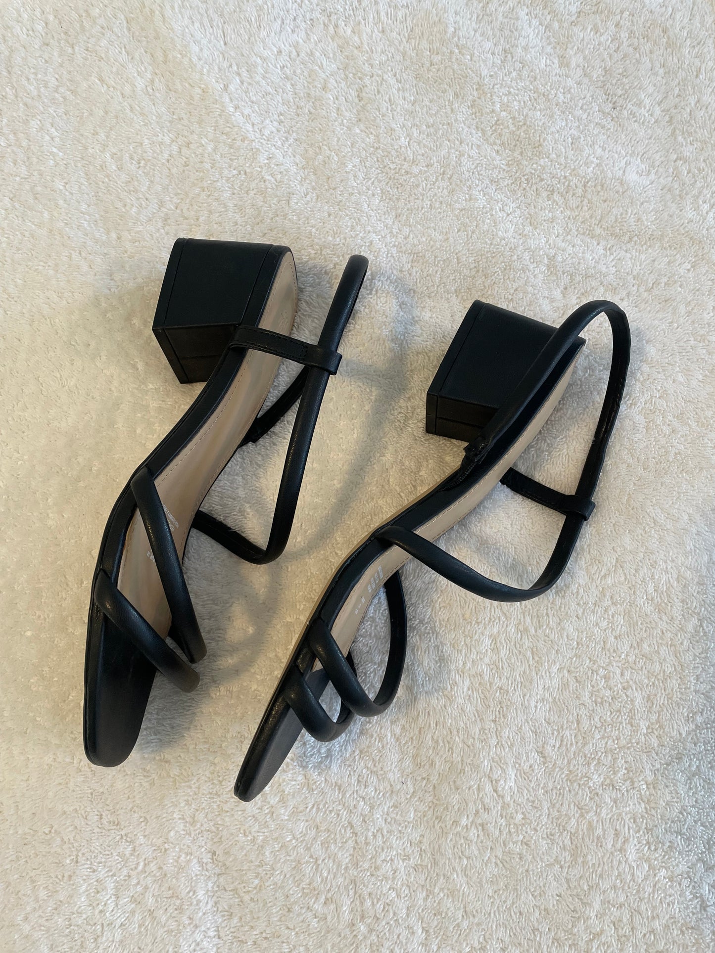 H&M Heels - Size 5