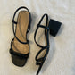 H&M Heels - Size 5