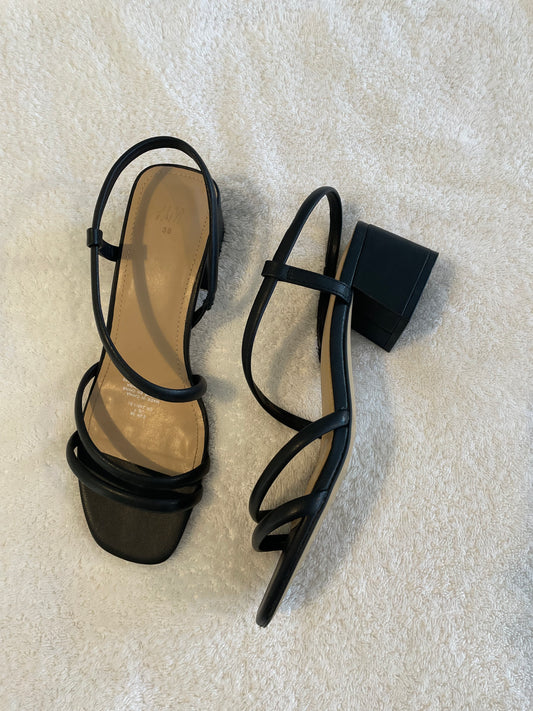 H&M Heels - Size 5