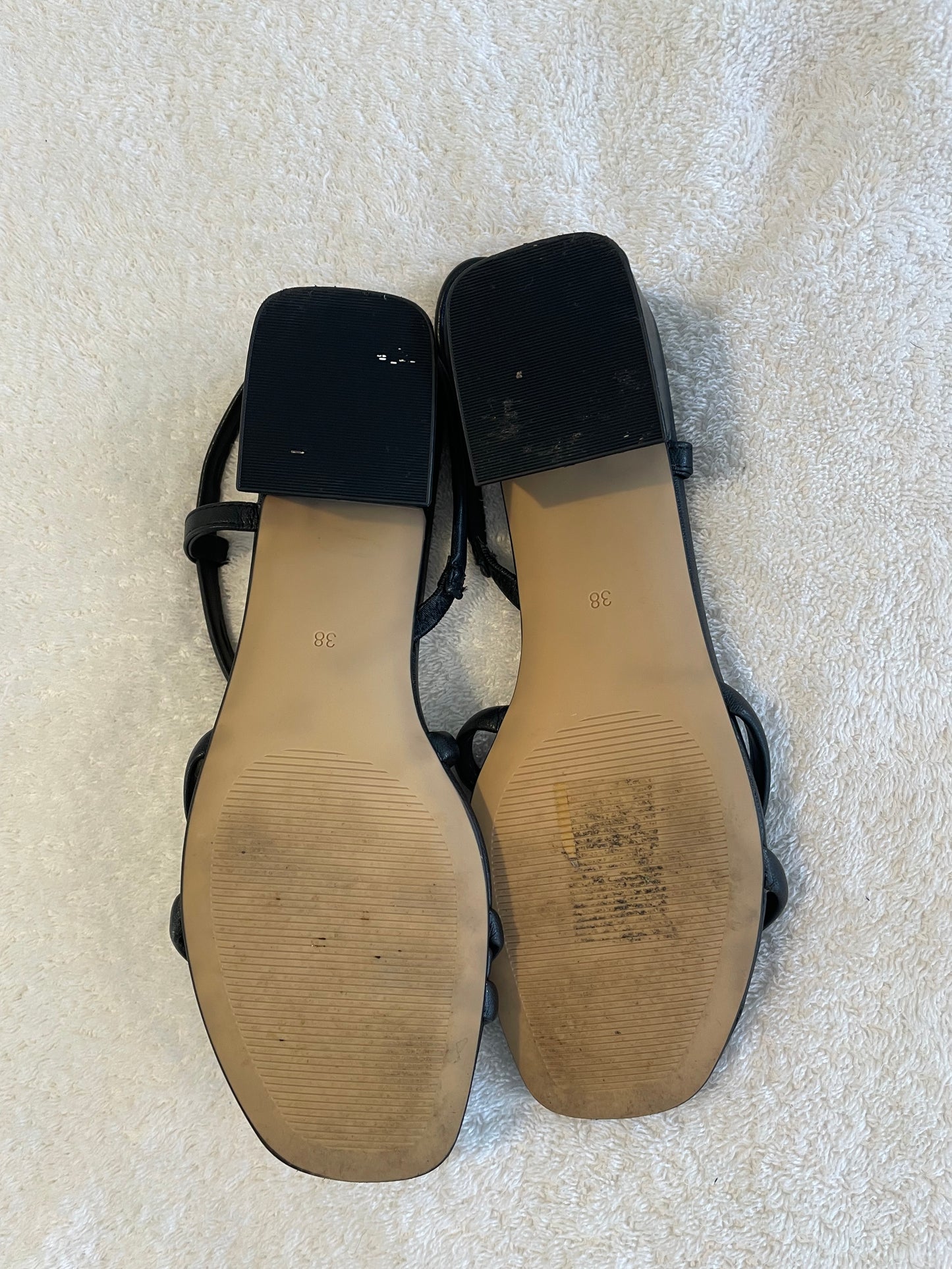 H&M Heels - Size 5