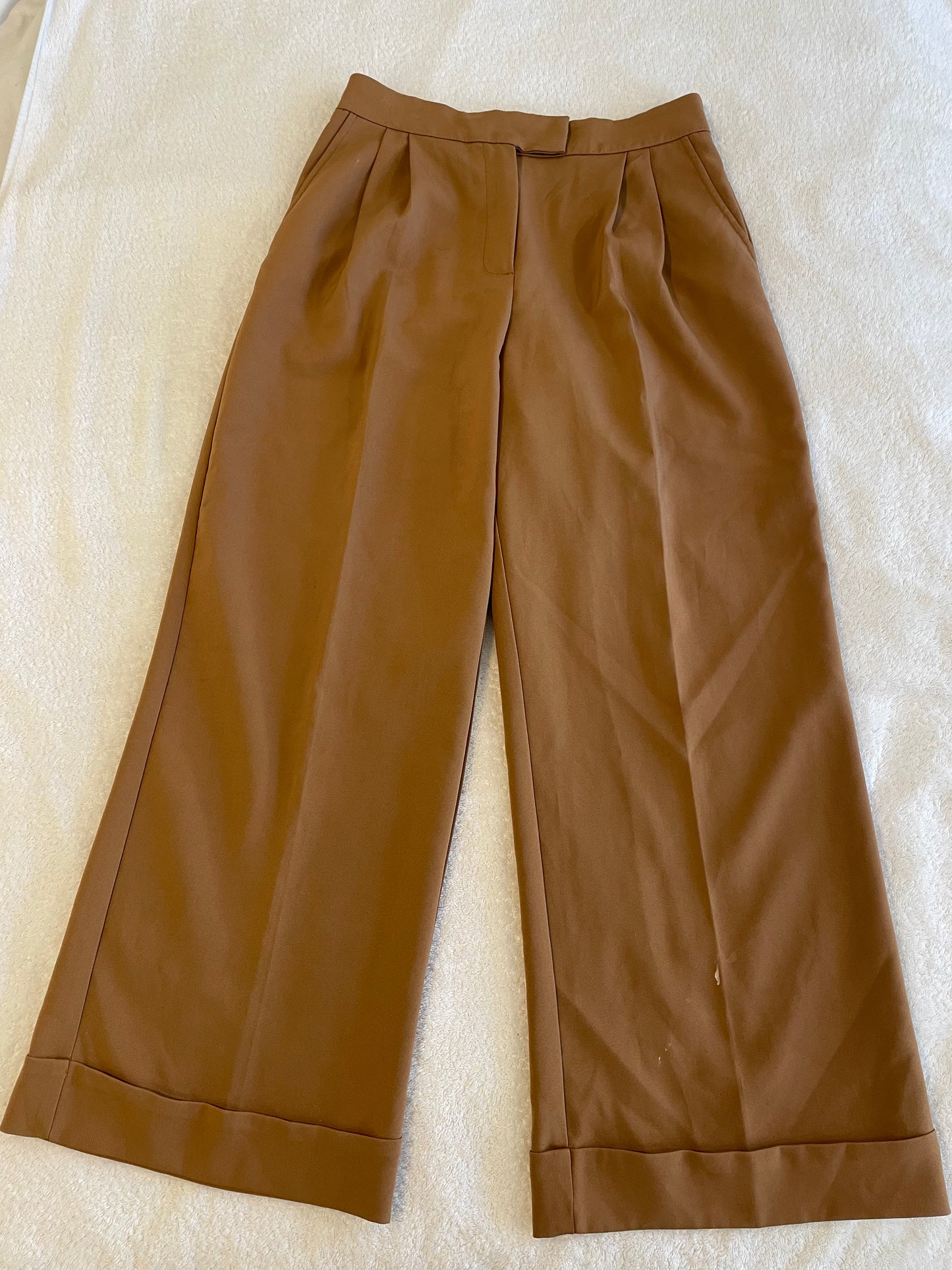 Zara Trousers - Size Small