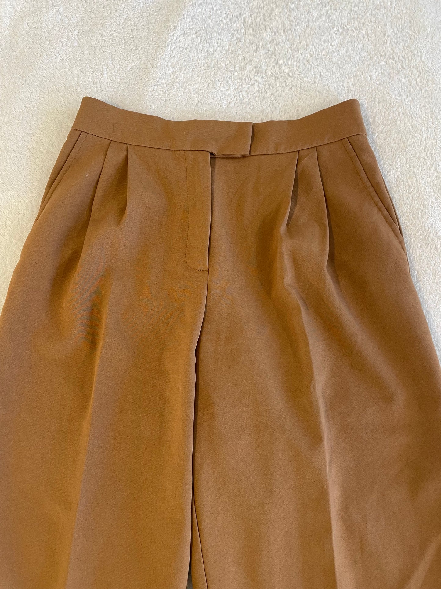 Zara Trousers - Size Small