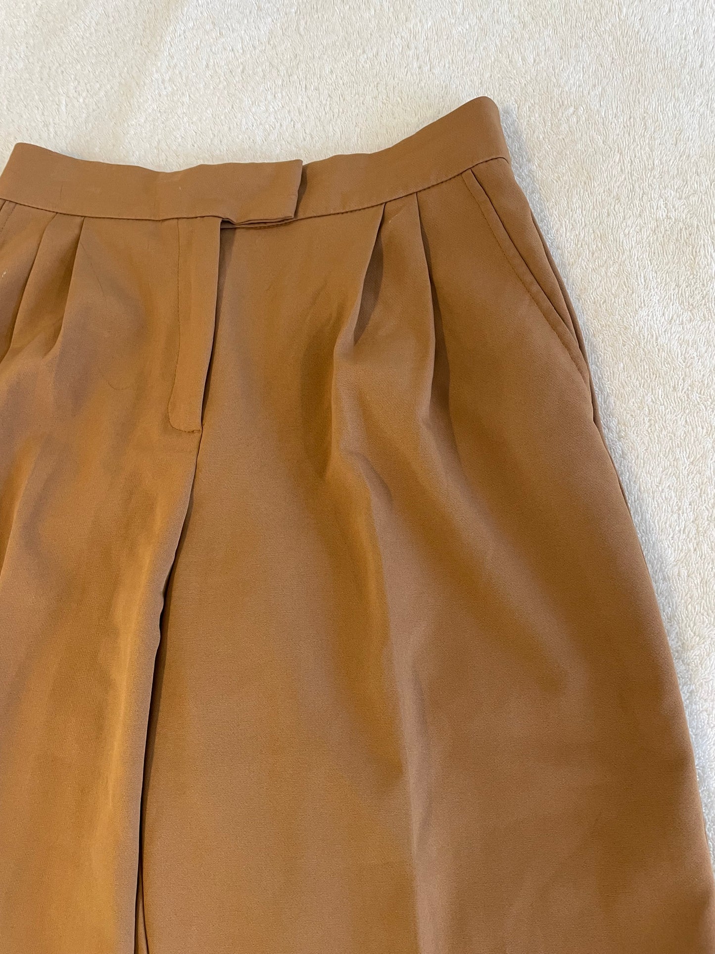 Zara Trousers - Size Small