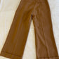 Zara Trousers - Size Small
