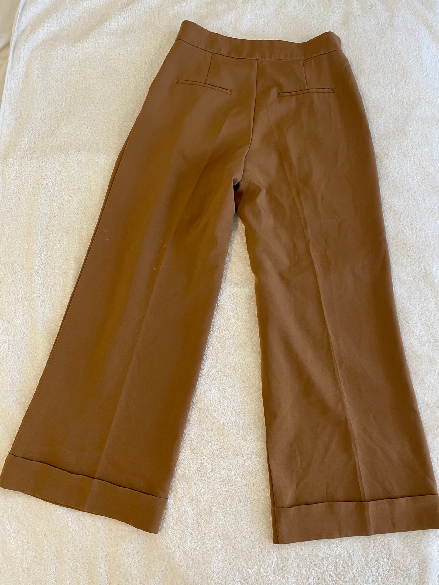 Zara Trousers - Size Small