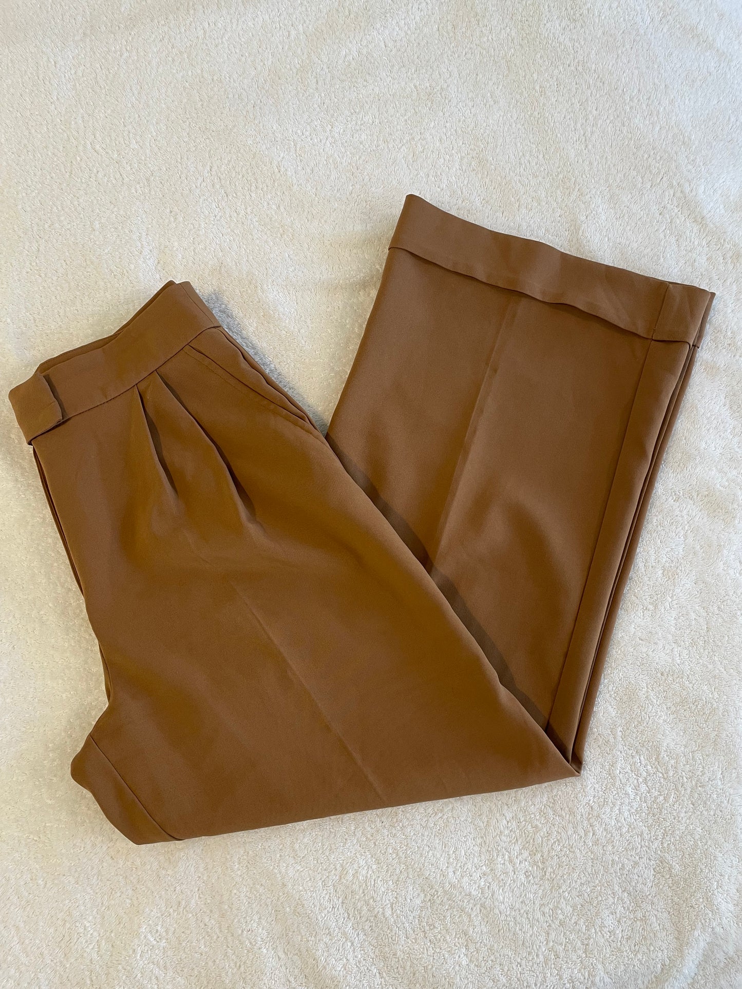 Zara Trousers - Size Small