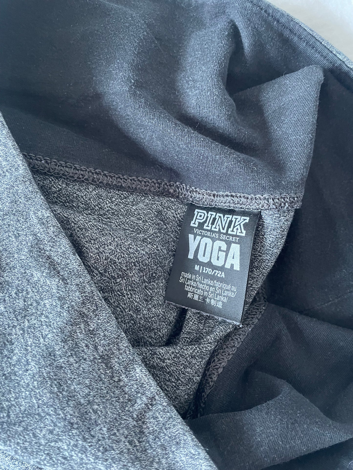 Victoria's Secret Leggings - Size M