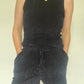 ARNE Towelling Co Ord - Size 10