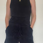 ARNE Towelling Co Ord - Size 10